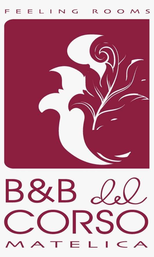 B&B Del Corso Matelica Exterior foto