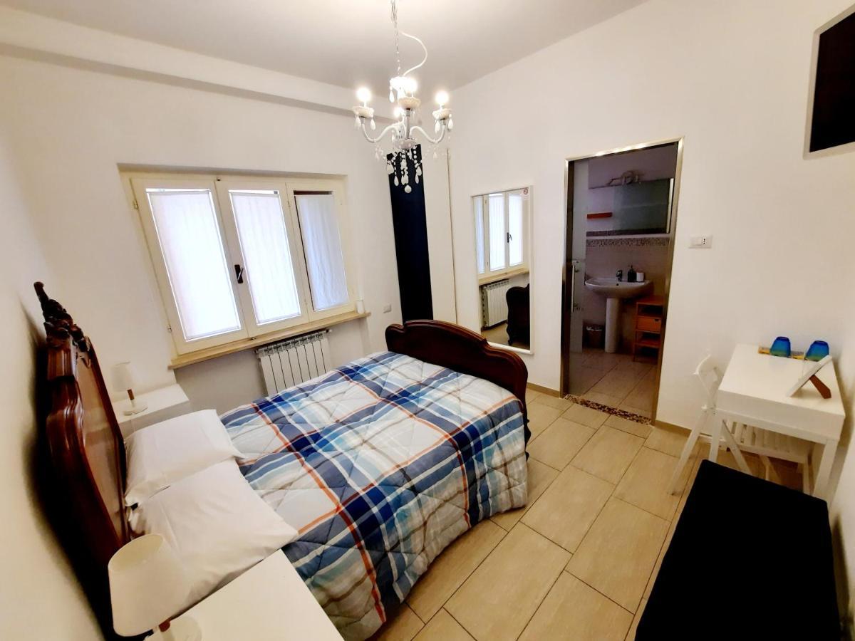 B&B Del Corso Matelica Exterior foto